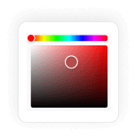 color picker