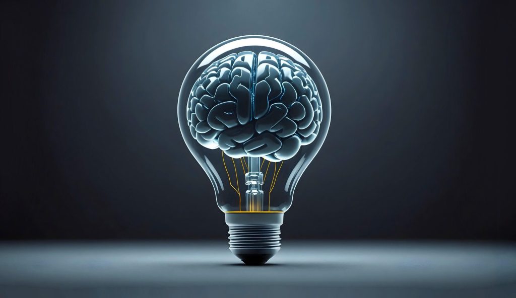 Illustration des ressorts neuroscientifiques des quiz interactifs - Mode Live Evalandgo