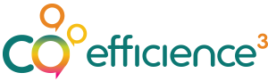 Logo Co'efficience 3 2026