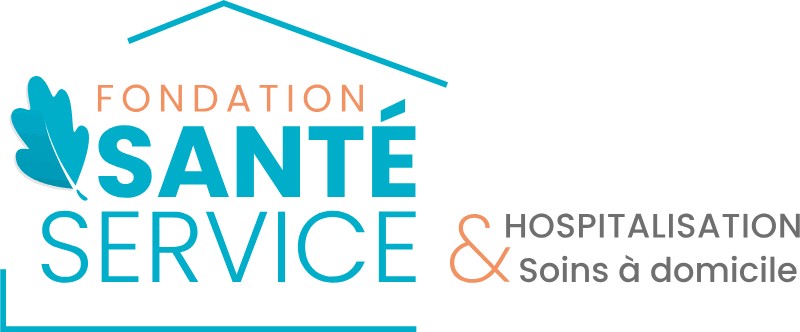 logo fondation santé service